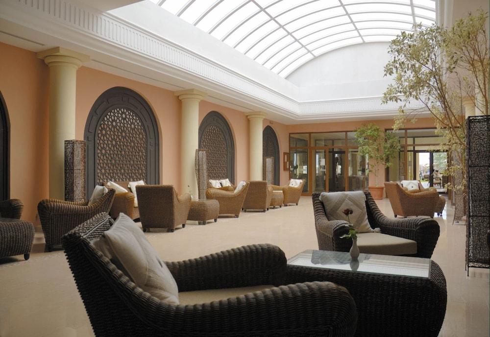 Hotel Paradis Palace Hammamet Esterno foto